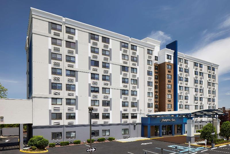 hotel Holiday Inn Newark Airport