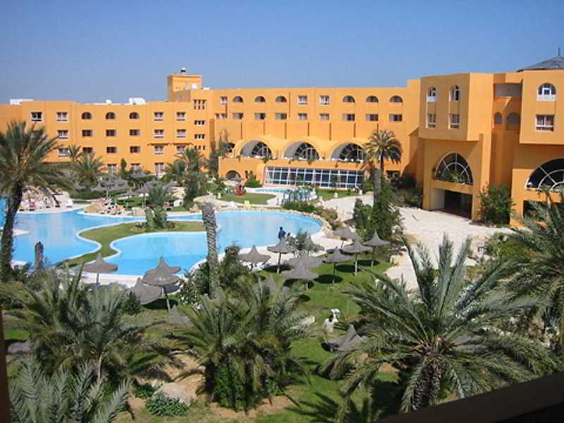 hotel Iberostar Chich Khan