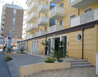 Fotos Hotel B&h Hotel Residence Paradiso