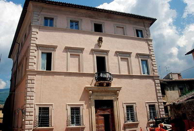 hotel Antica Dimora Alla Rocca