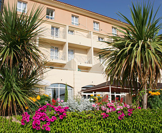 hotel Royal Mirabeau