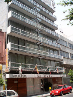 Fotos Hotel Suites Mi Casa