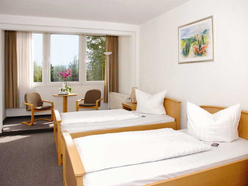 hotel Leonardo Hotel Freital