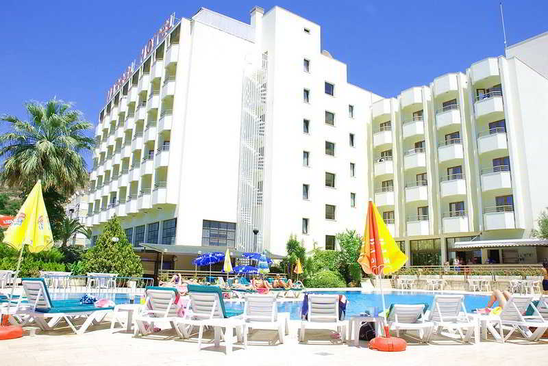 hotel Marbel