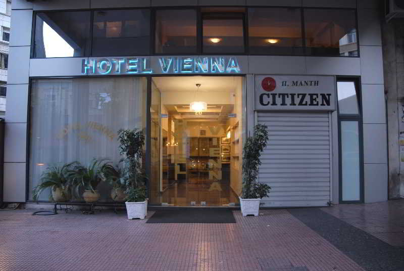 hotel Vienna