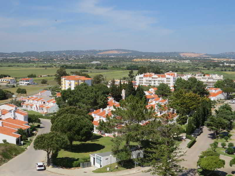 hotel Algarve Gardens