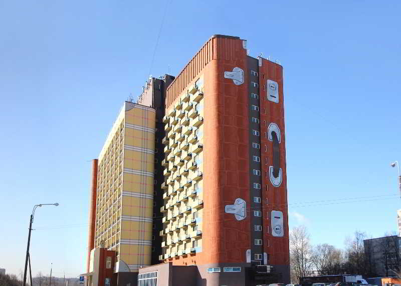 hotel Karelia