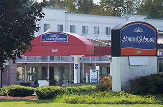 hotel Howard Johnson Inn Albany