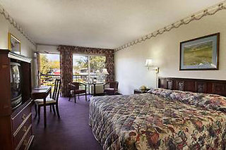 Fotos Hotel Howard Johnson Inn Albany