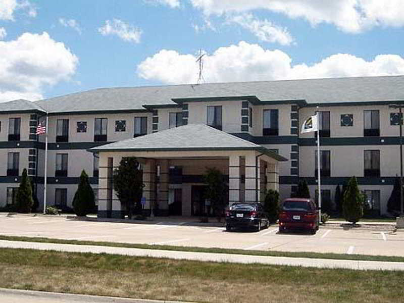 hotel Quality Hotel & Suites Cedar Rapids