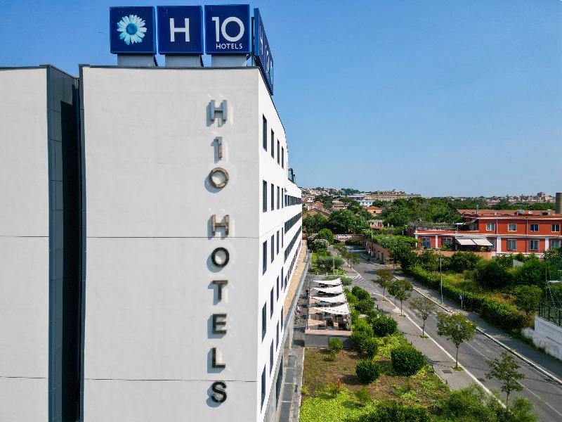 hotel H10 Roma Citta