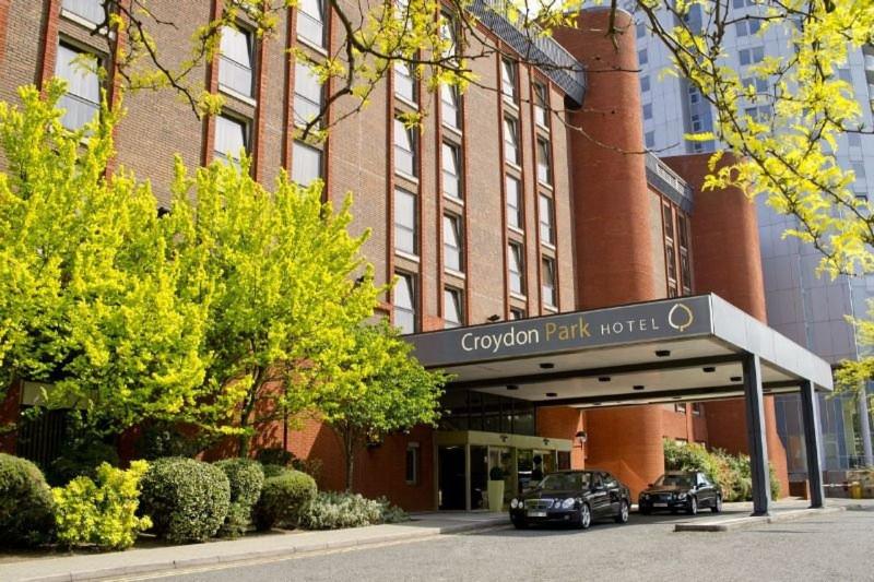 hotel Croydon Park Hotel London