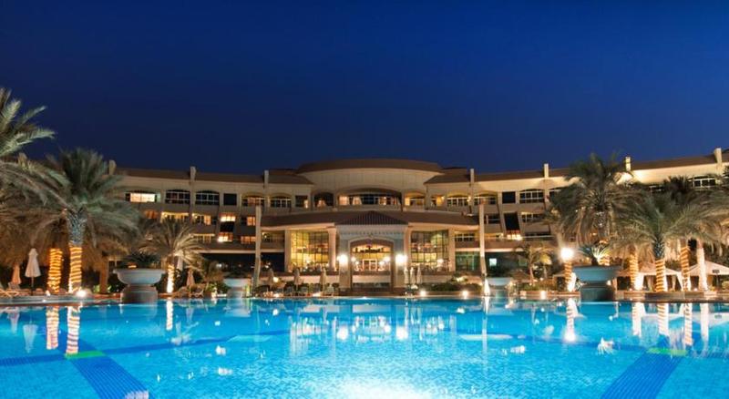 hotel Al Raha Beach