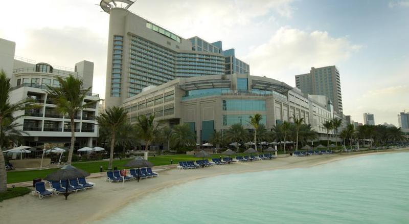 hotel Beach Rotana Hotel & Towers