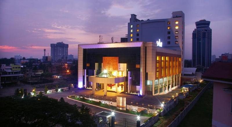 hotel Gokulam Park Kochi