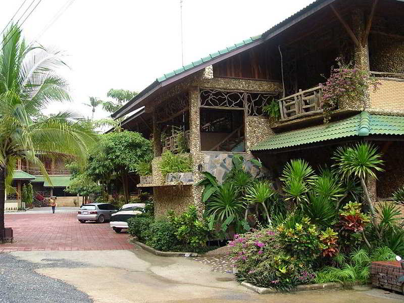 hotel Koh Chang Lagoon Resort