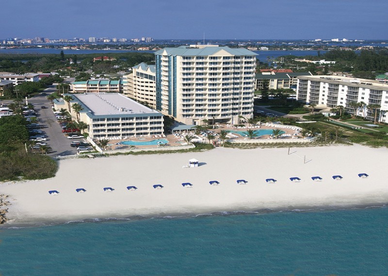 hotel Lido Beach Resort