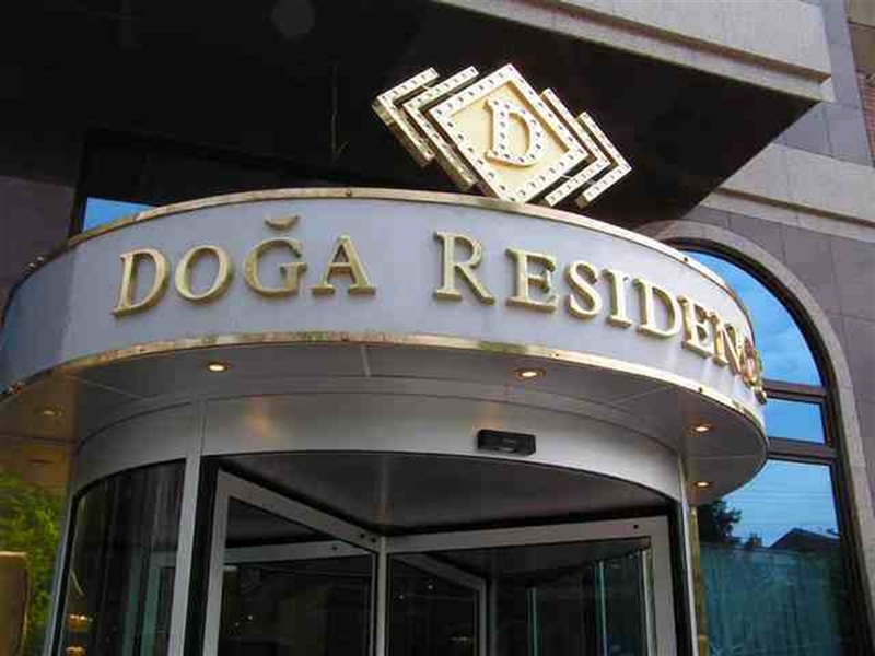 hotel Doga Residence