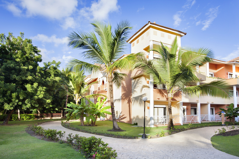 hotel Bahia Principe Grand Punta Cana