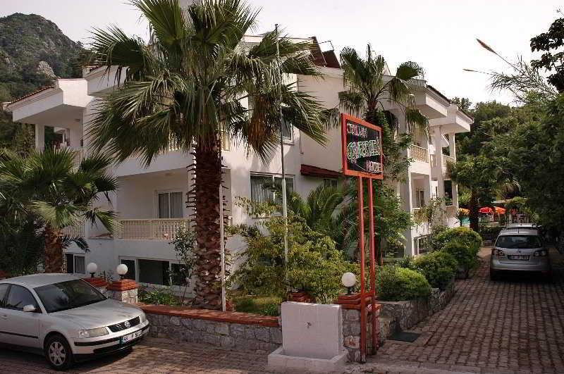 hotel Oylum Garden