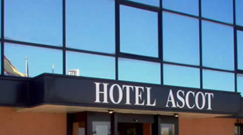 hotel Ascot