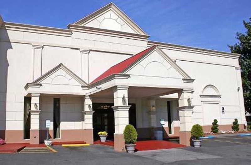 hotel Clarion Inn College Park