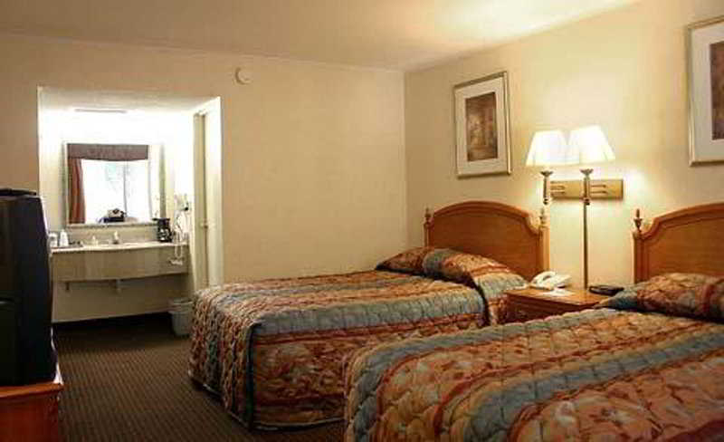 Fotos Hotel Clarion Inn College Park