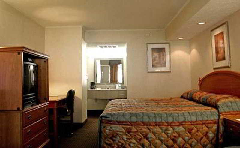 Fotos Hotel Clarion Inn College Park