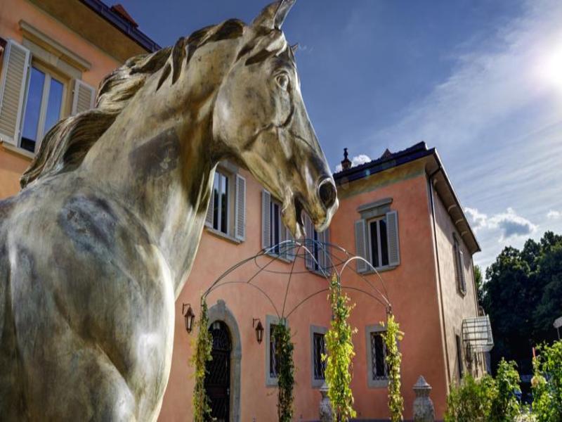 hotel Ville Sull'arno