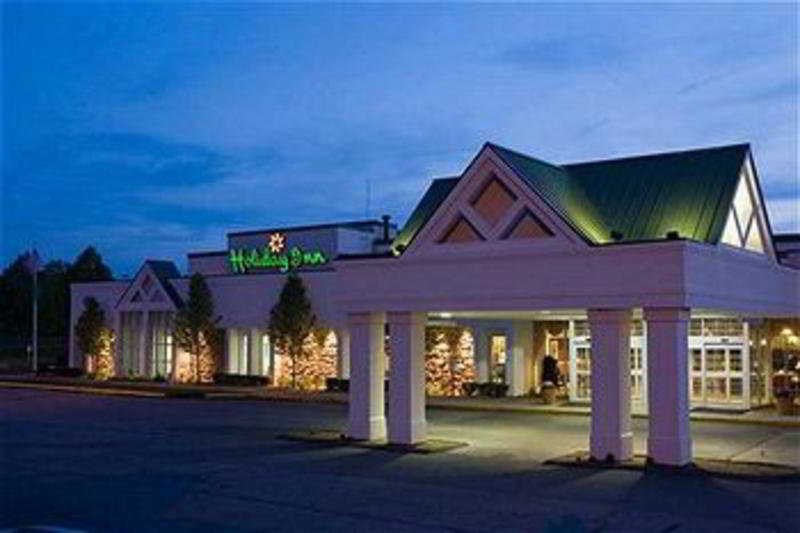 hotel Holiday Inn Mansfield/foxboro