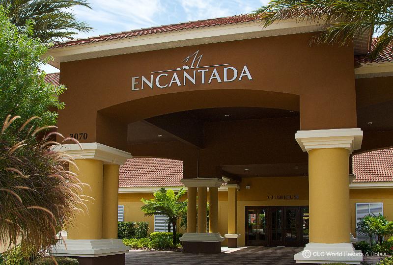 hotel Encantada Clc Resort