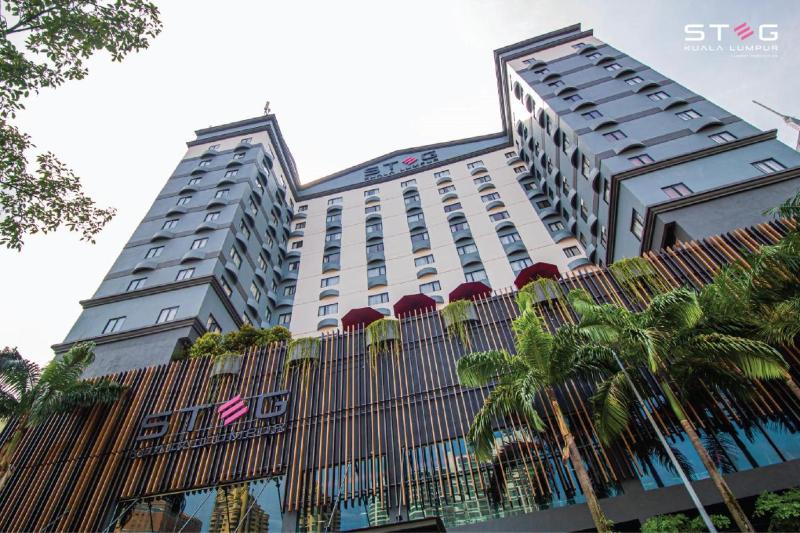 hotel Citrus Hotel Kuala Lumpur By Compass Hospitality