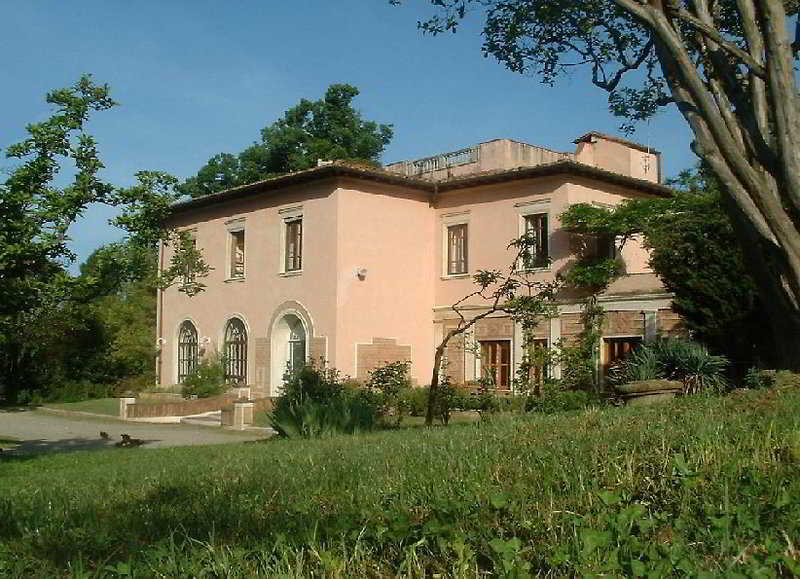 hotel Villa Ulivi