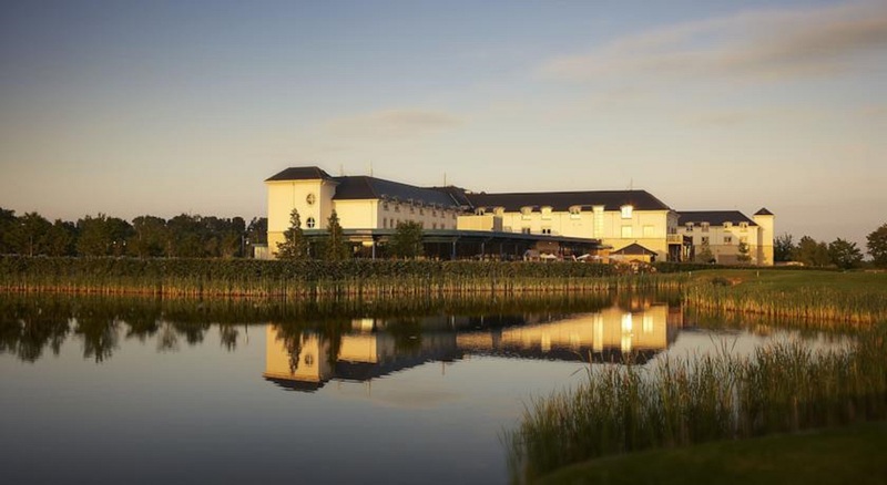 hotel Castleknock Hotel & Country Club