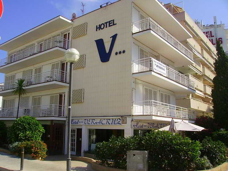 hotel Veracruz