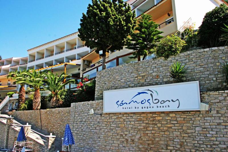 hotel Samos Bay