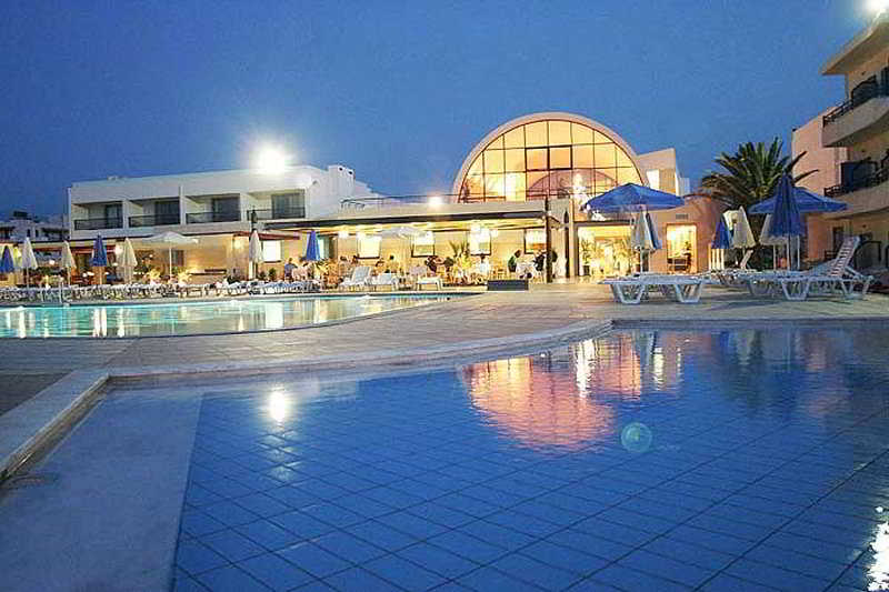 hotel Kosta Mare Palace