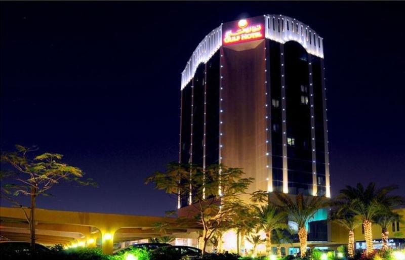 hotel The Gulf Hotel Bahrain