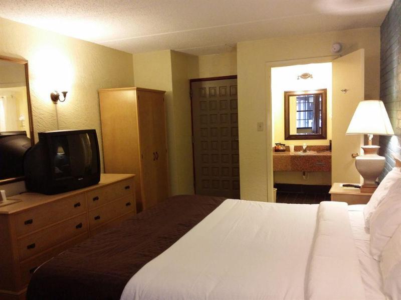 hotel Travelodge Inn & Suites Tallahassee North