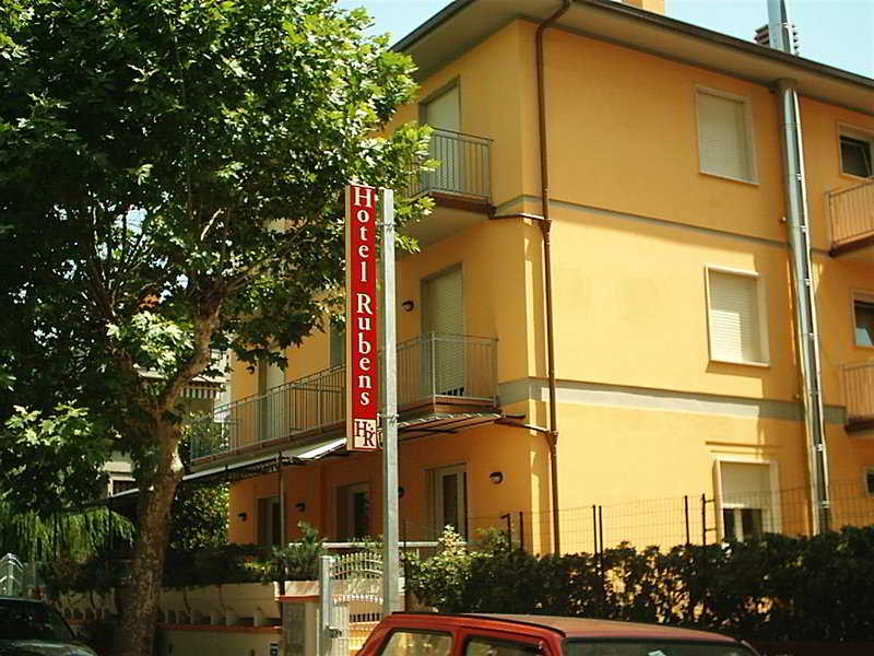 hotel Rubens Hotel