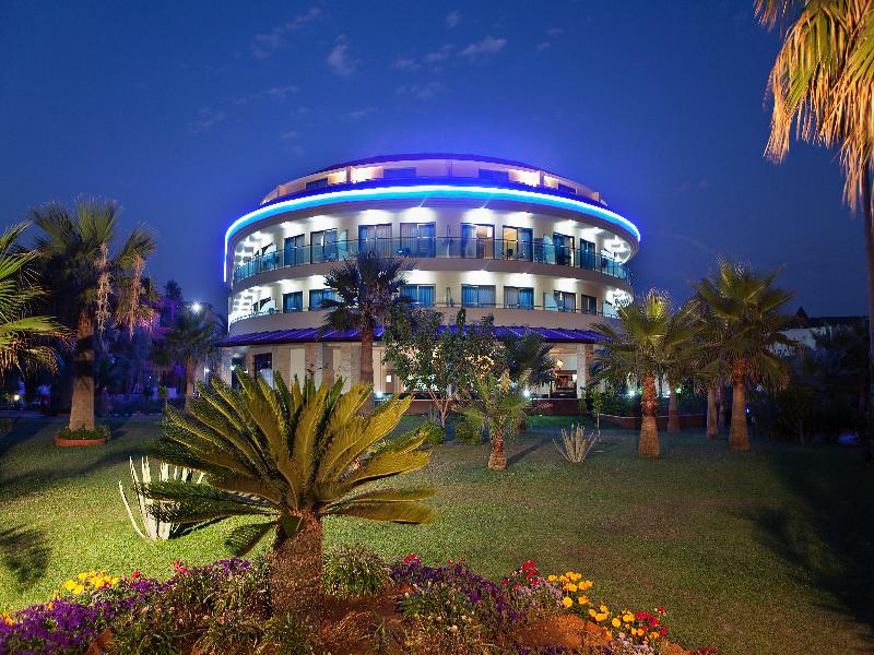 hotel Saphir Hotel & Villas