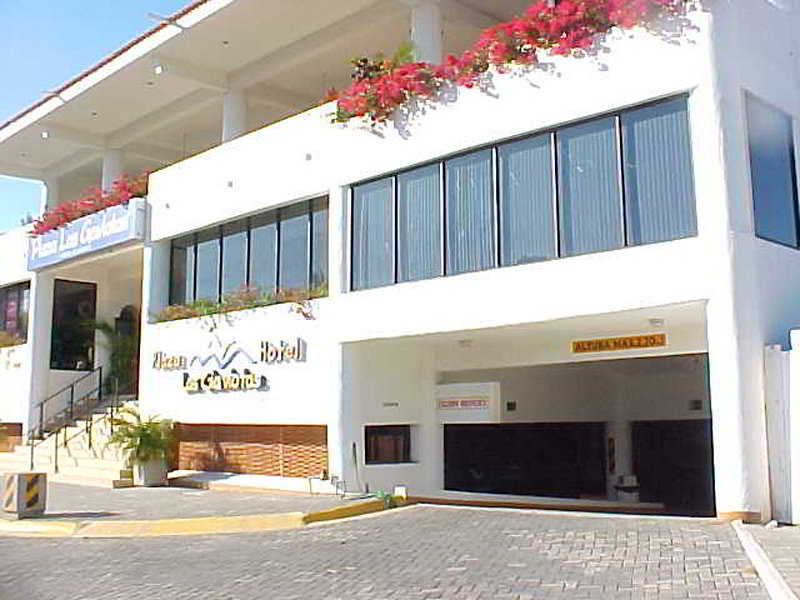 hotel Plaza Las Gaviotas