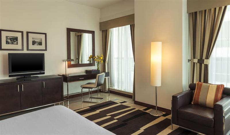 hotel Four Points By Sheraton Sheikh Zayed Road