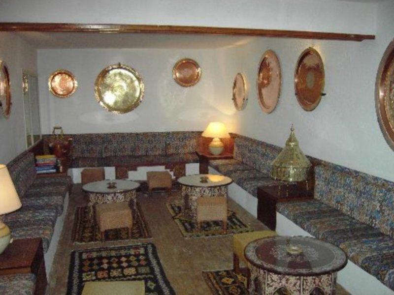 hotel Coralia Club Lakasbah