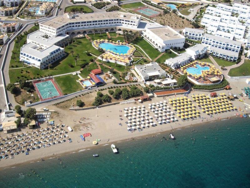 hotel Mitsis Norida Beach