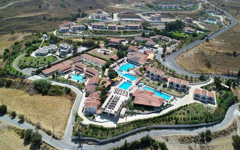 hotel Aegean View Aqua Resort