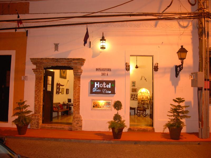 hostal Casa Doa Elvira