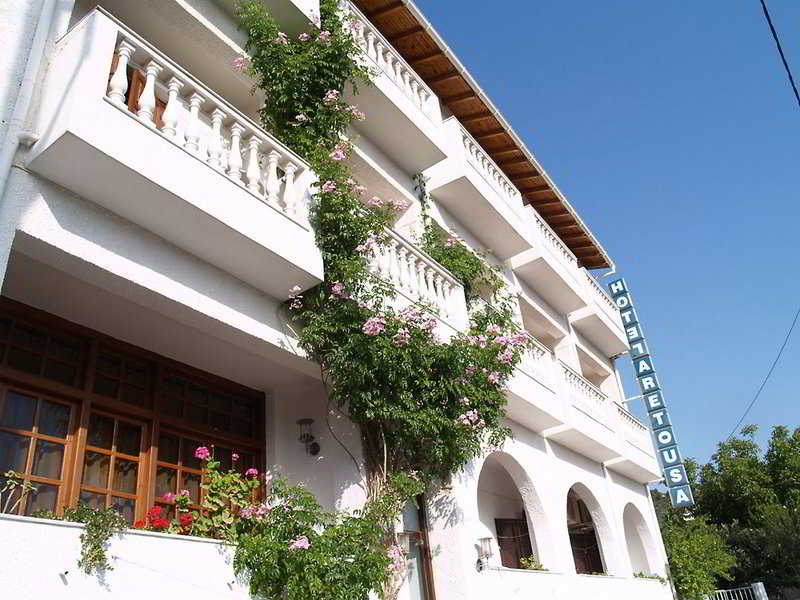 hotel Aretousa