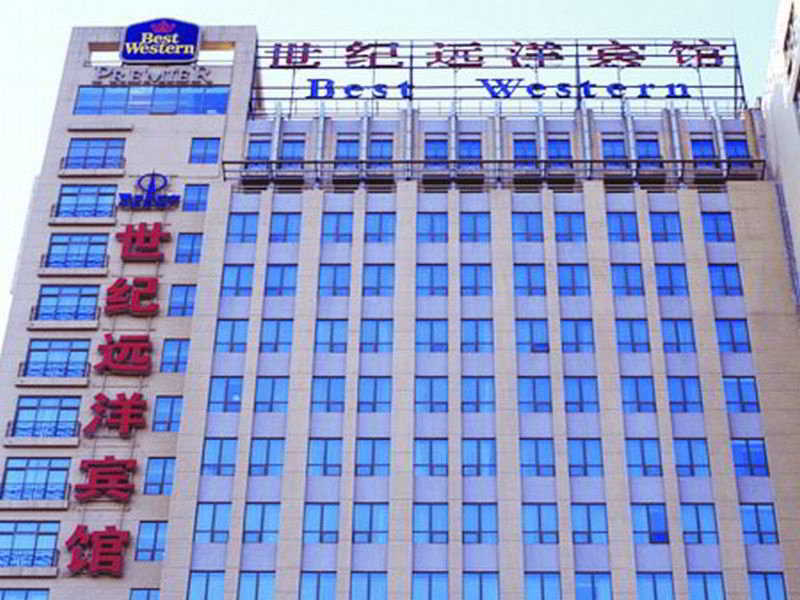 hotel Best Western Premier Hotel Beijing