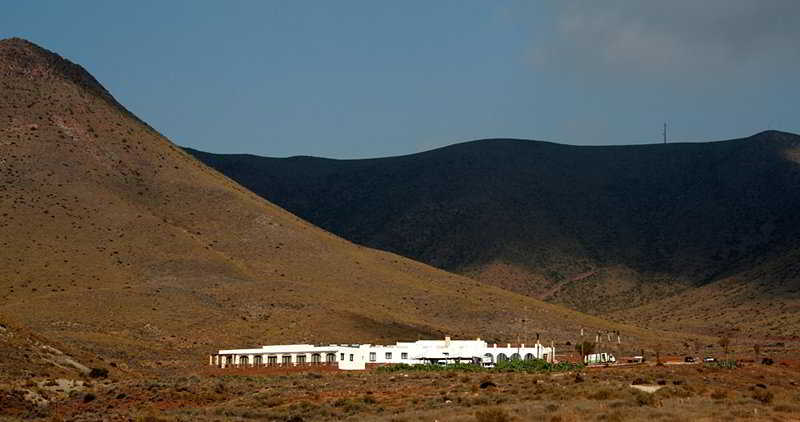 hotel rural El Paraiso